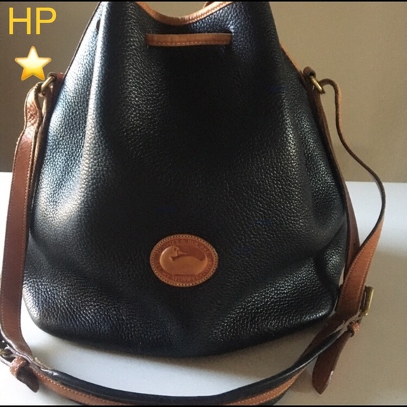 R a R e  VInTAgE D0OnEY & B0UrKE DRaWsTrINg sLInG BuCkEt - Picture 2 of 16